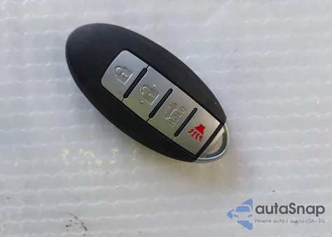 2014 Infiniti Qx60 Hybrid z USA, uszkodzony, nr VIN 5N1CL0MM2EC548536